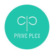 Prive Plex logo