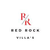 Red Rock logo